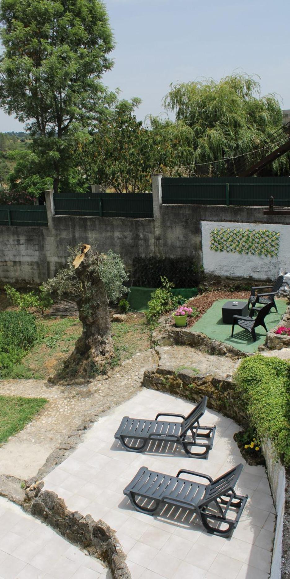 Casa Valido Casa de Sao Lourenco Exterior foto